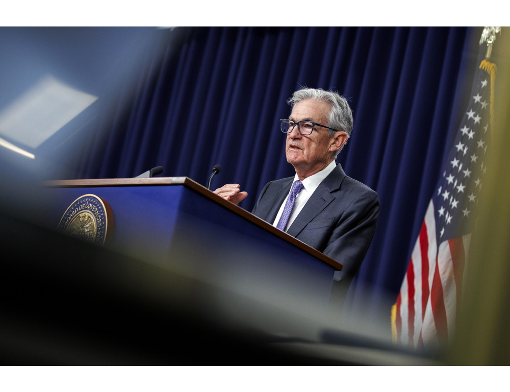 Giudice federale blocca accuse penali contro presidente Fed Powell