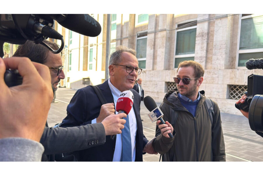 Per tribunale ci fu traffico influenze in vicenda appalto Asp Siracusa