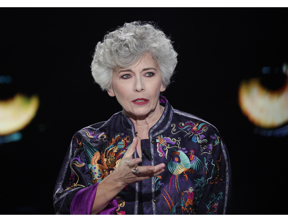 Giudici su Irene Pivetti, ‘ha tentato di giustificare l’ingiustificabile’