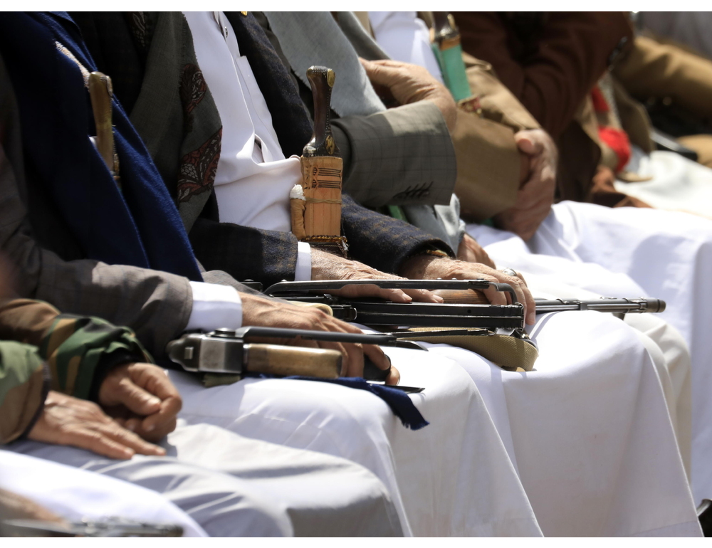 Gli Houthi dello Yemen rivendicano il primo attacco contro Israele