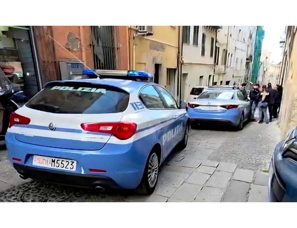 Grave studente che ha accoltellato portiere e si è lanciato dal tetto a Sassari