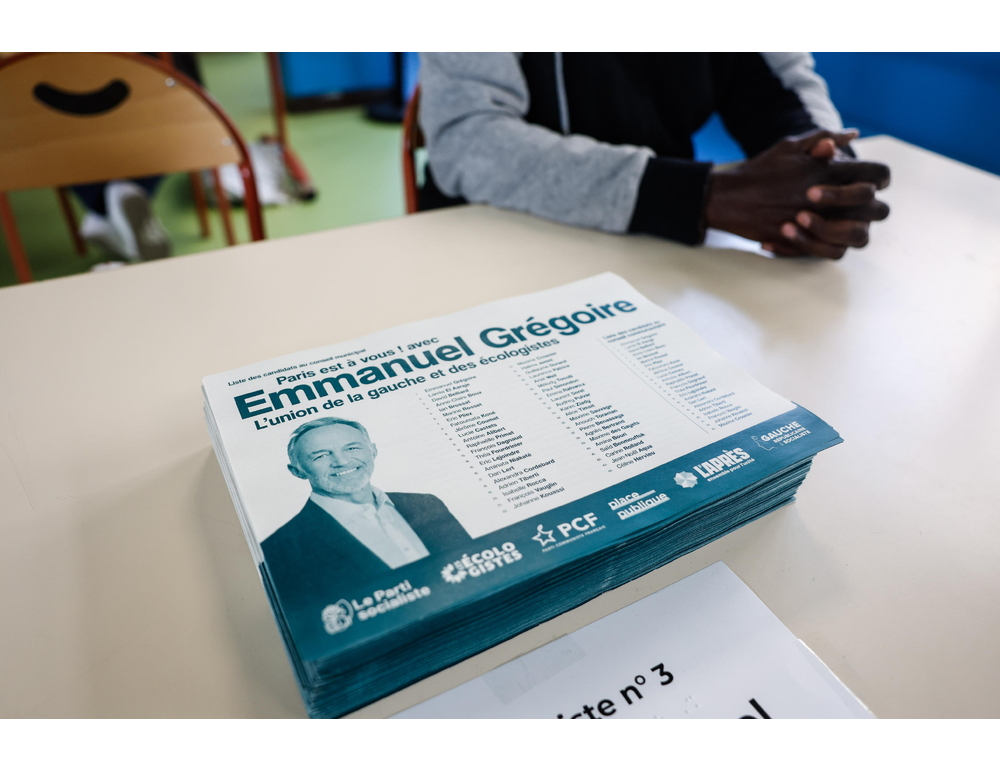 Grégoire, ‘Parigi ha deciso di rimanere fedele alla sua storia’