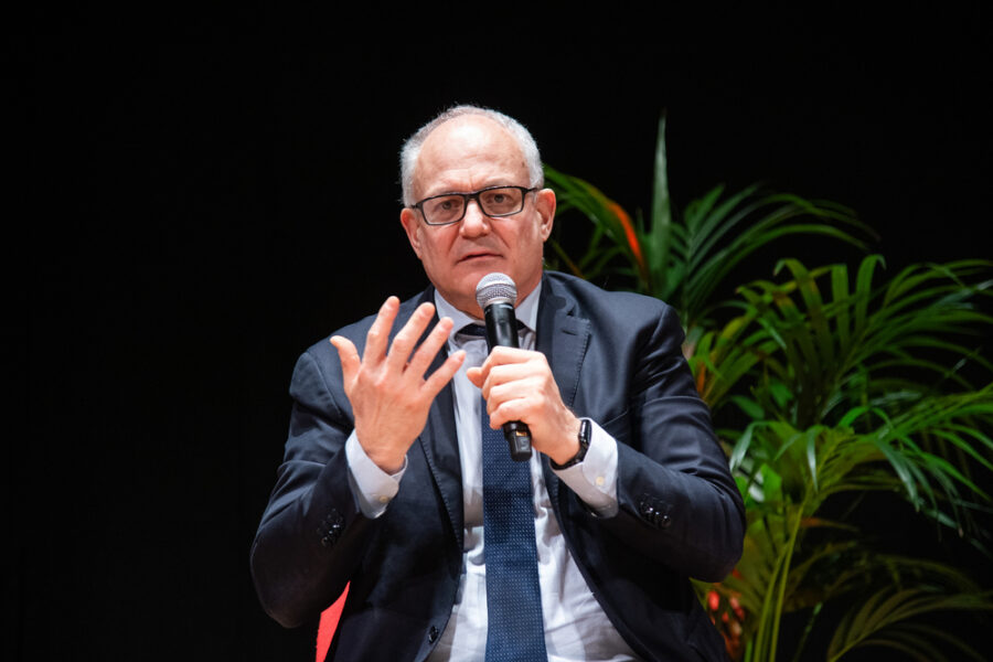 Il sindaco di Roma: 'Eravamo più forti