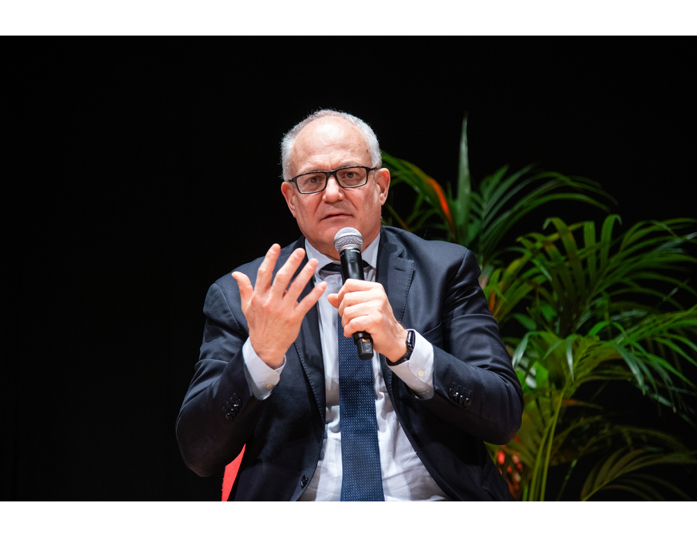 Gualtieri, ‘su agenzia dogane c’è amarezza, scelta fatta non sul merito’