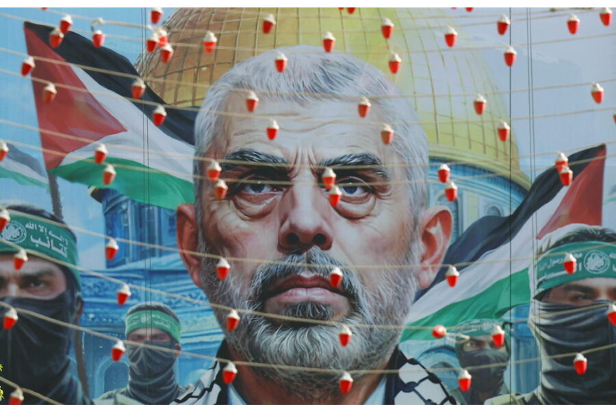 Lo afferma l'organizzazione in un comunicato