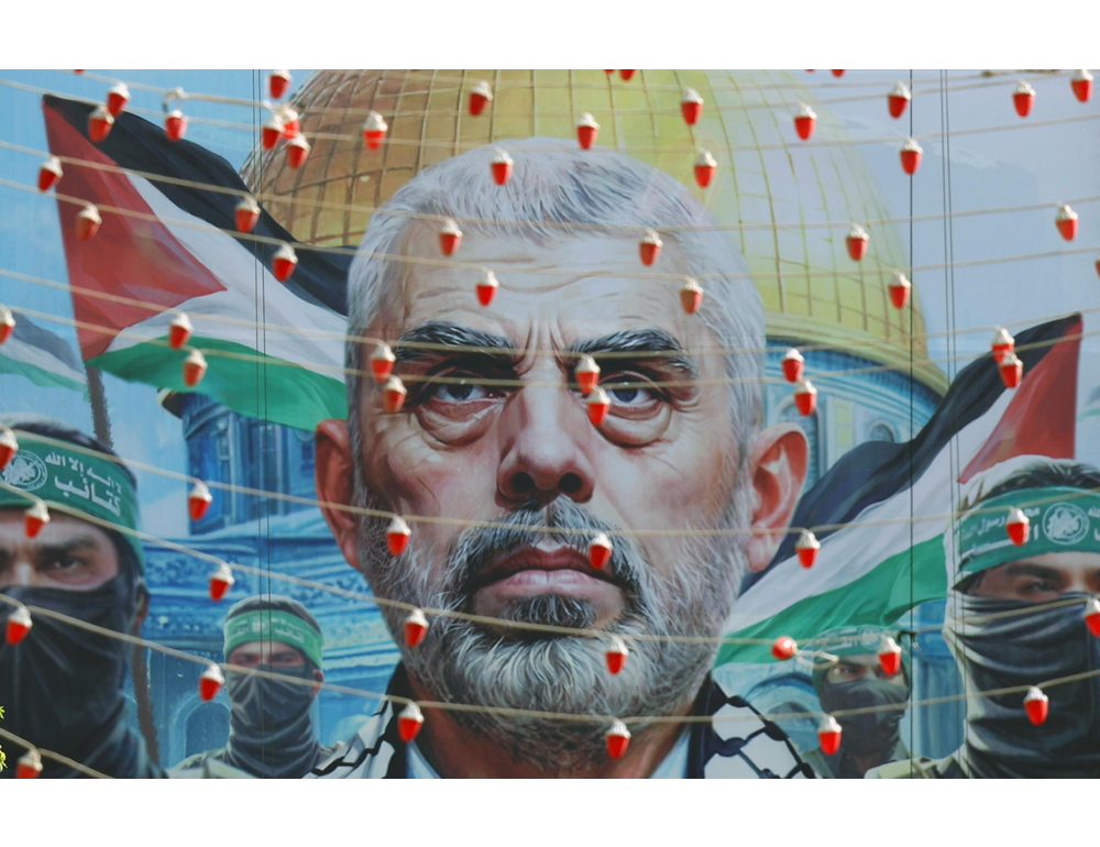 Hamas piange Khamenei, ucciso in ‘un attacco abominevole’