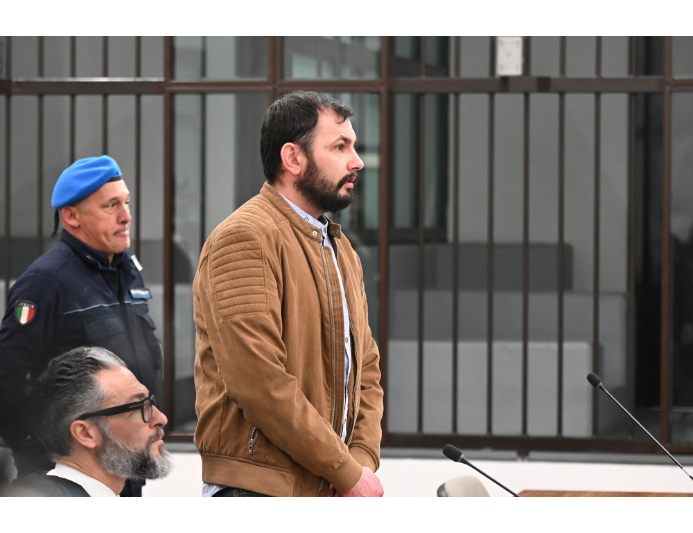 ‘Ho ucciso Denisa per paura, Ana Maria per disprezzo’