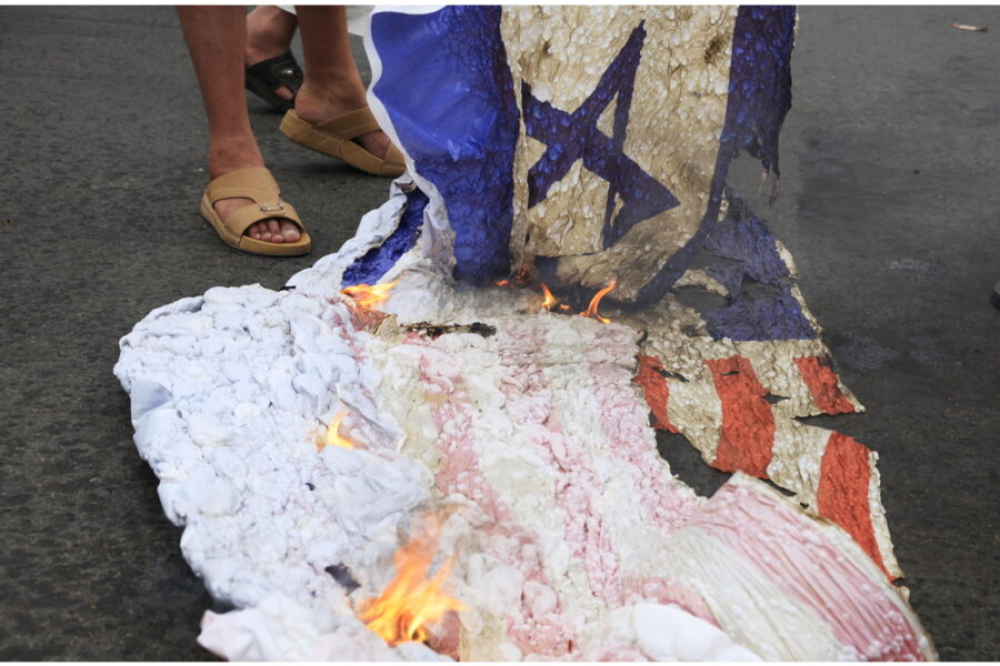 ANSAHouthi-guerra-arrivera-in-Yemen-siamo-pronti-a-combattere