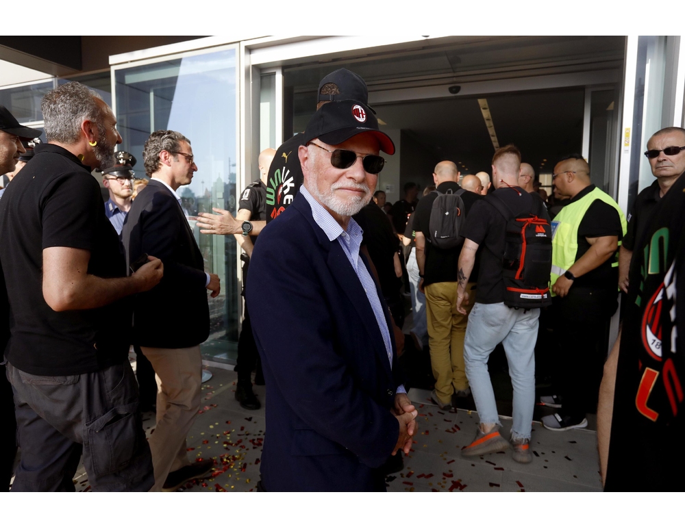 I pm di Milano chiedono di archiviare l’inchiesta sulla cessione del Milan