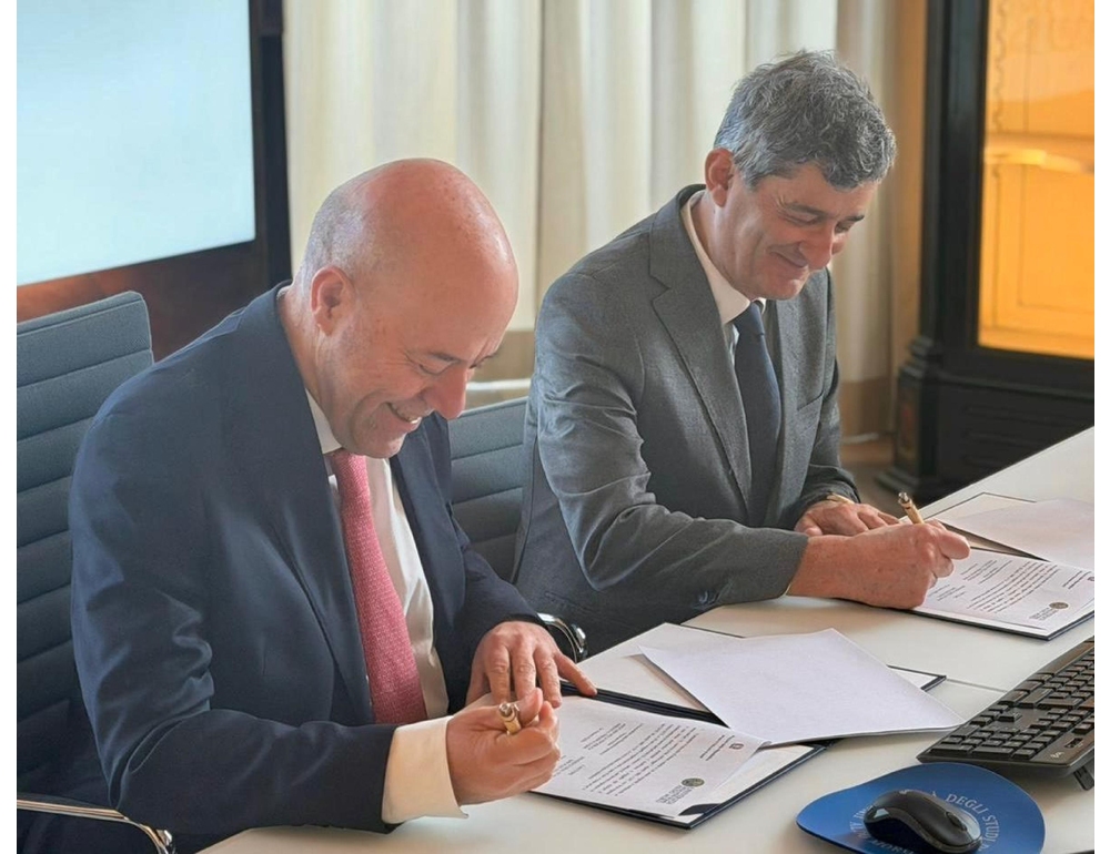 IA per scoprire reati, intesa tra Università e Procura di Bari