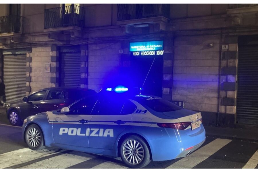 E' una 36enne senza fissa dimora