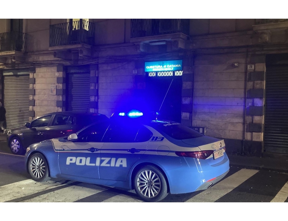 Identificata la donna morta in un edificio abbandonato a Catania