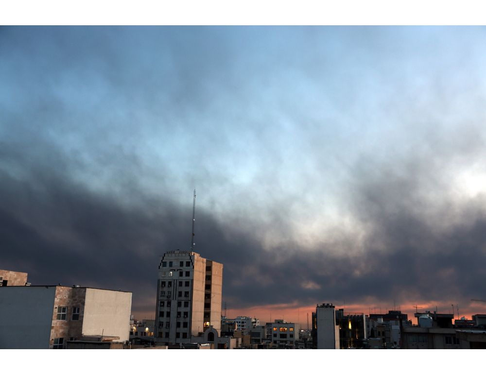 Idf, ‘abbiamo abbattuto un caccia iraniano su Teheran’