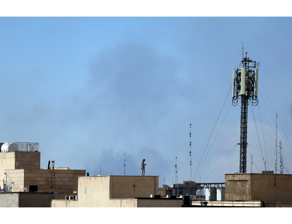 Idf, ‘agiamo per creare condizioni per la caduta del regime in Iran’