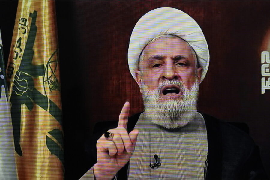 'Ma ancora nessuna conferma'. Katz