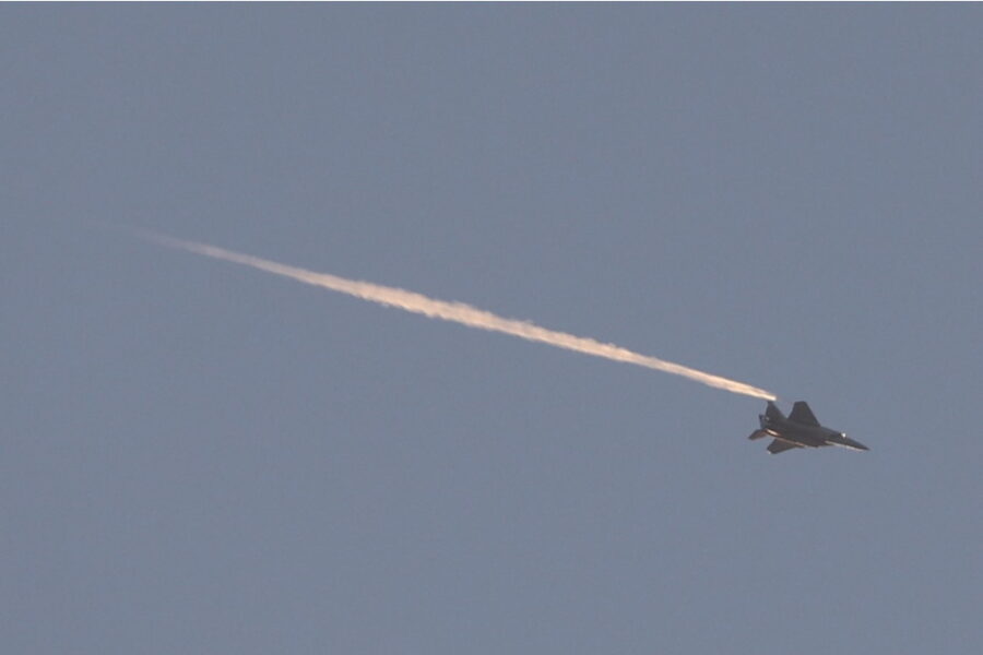 'Il complesso di Taleghan utilizzato dal regime per sviluppare capacità critiche'