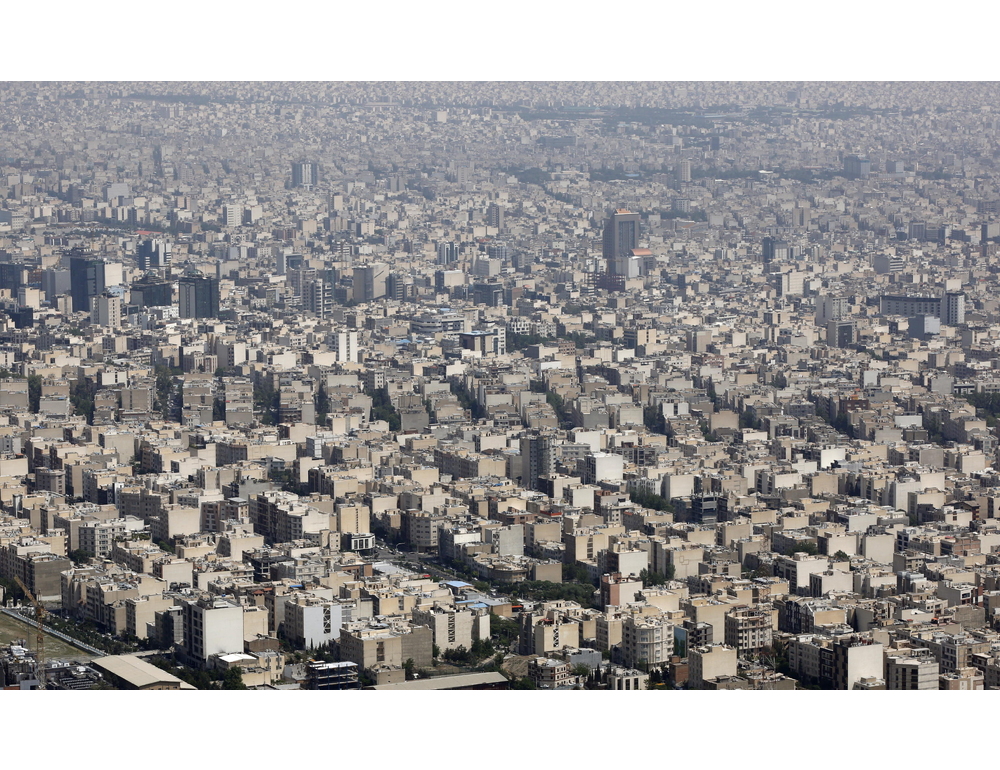 Idf, nella notte colpito il quartier generale degli ayatollah a Teheran