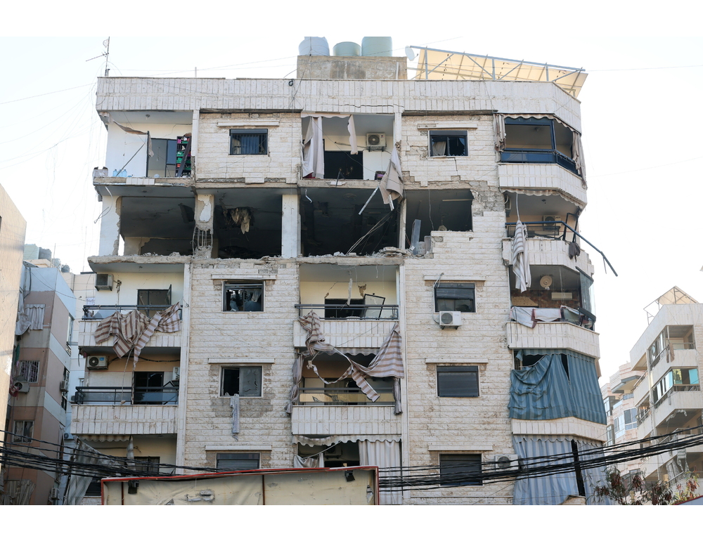 Idf, ucciso a Beirut il capo dell’intelligence di Hezbollah