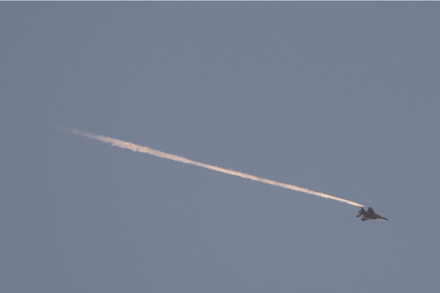 'Ha guidato la repressione durante le manifestazioni di gennaio'