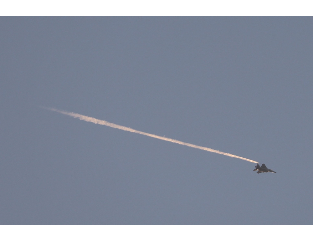 Idf, ucciso in Iran il capo dei Basij Gholamreza Soleimani