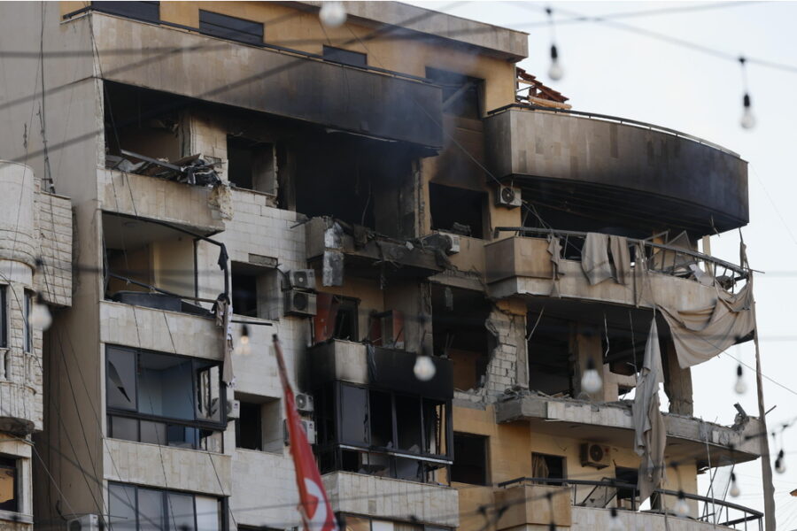 'Nel breve-medio raggio non c'è intenzione di avviarla'