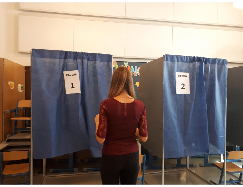 Il 24 e 25 maggio amministrative per 23 Comuni del Torinese