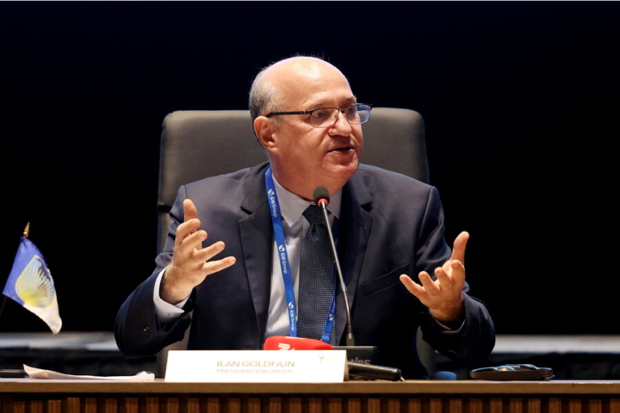 Nuova piattaforma per investimenti