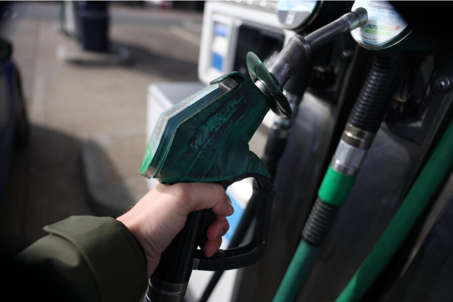 Ulteriori incentivi sul diesel per contenere prezzi di trasporti e alimenti