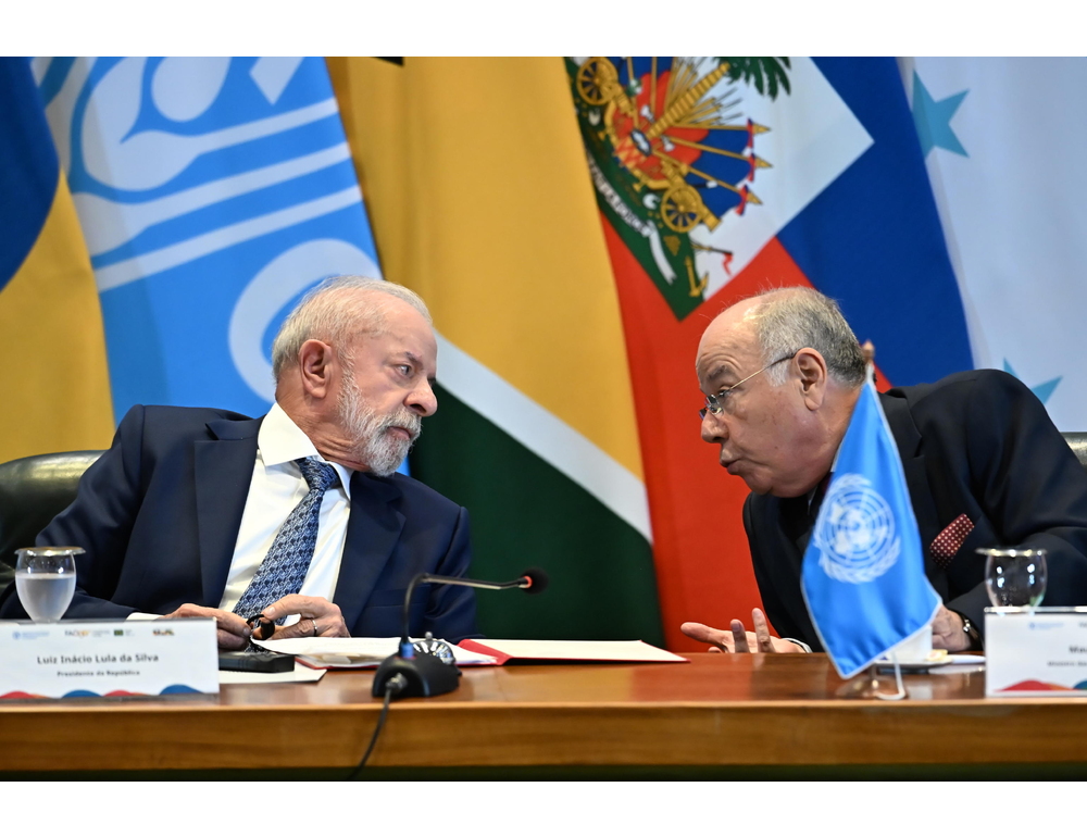 Il Brasile revoca il visto al consigliere di Trump Darren Beattie