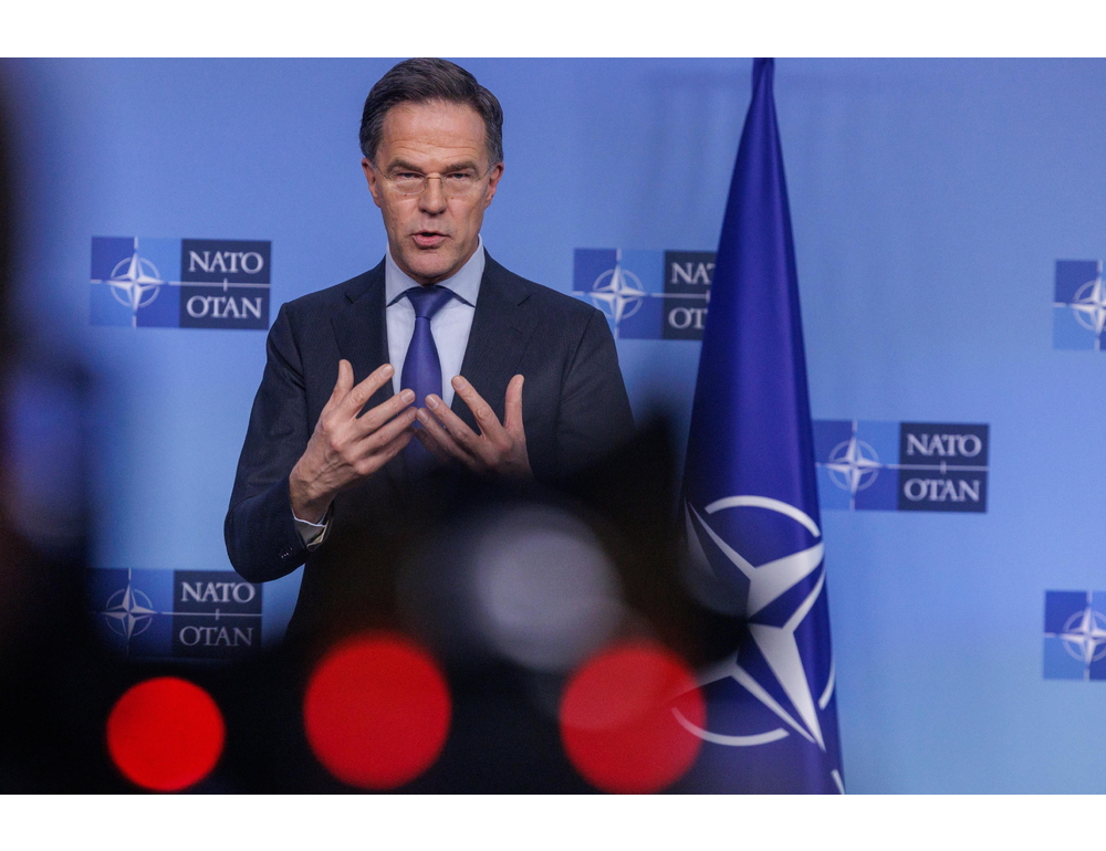 Il Consiglio Atlantico si riunisce oggi sulla minaccia iraniana