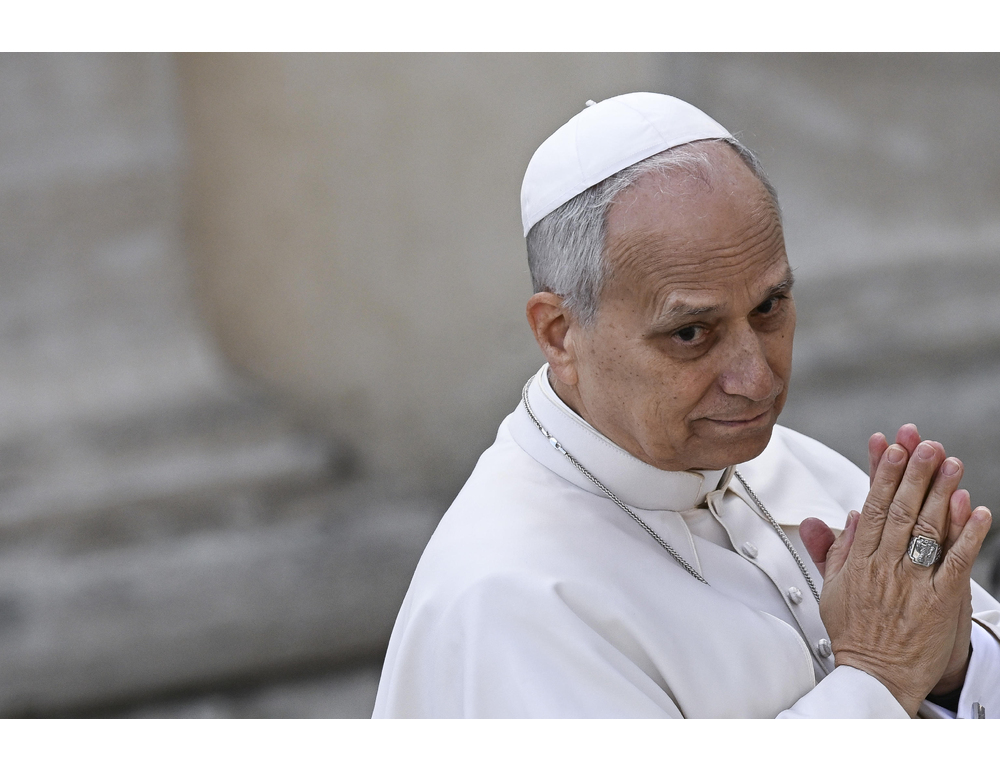 Il Papa, "misericordia per i preti colpevoli di abusi"