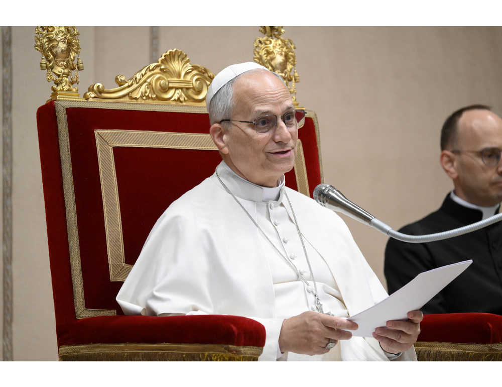 Il Papa ‘Medio Oriente e Libano, ai responsabili dico, cessate il fuoco!’