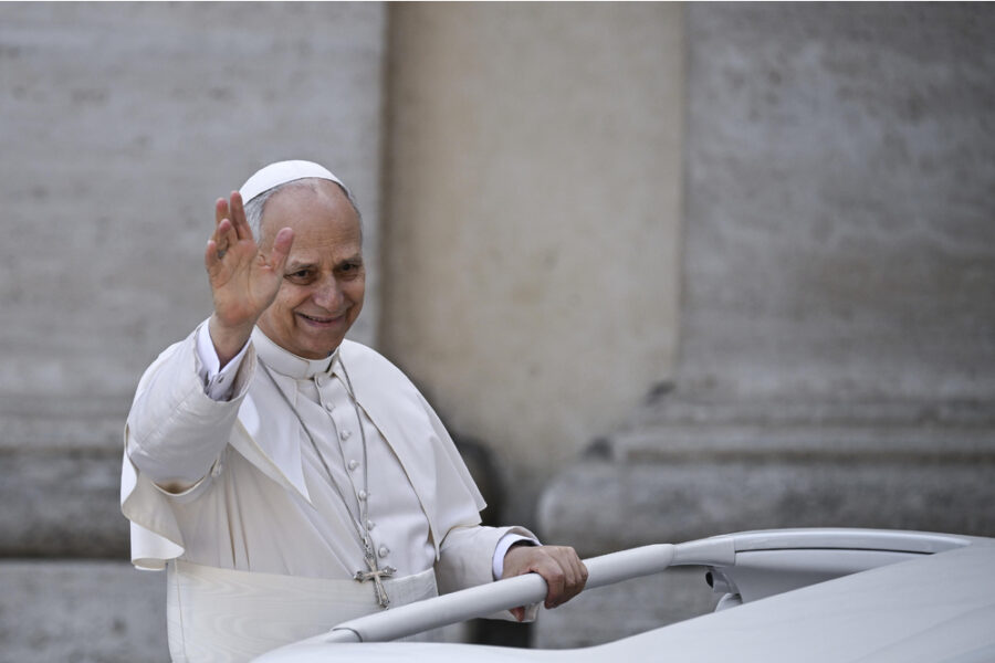 Il messaggio per i 25 anni della testa di Mediaset