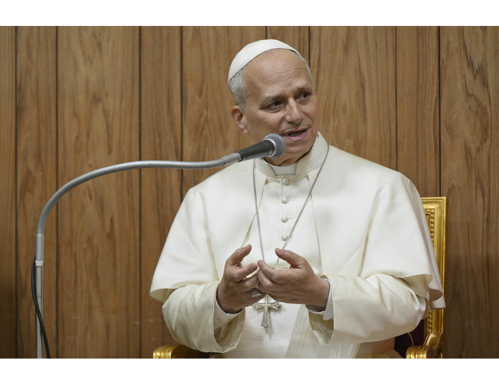 Il Papa ai teologi del Sud, serve coscienza critica contro le ingiustizie