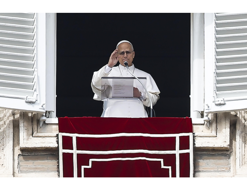 Il Papa, ‘costernato per notizie da Medio Oriente, tacciano le armi’