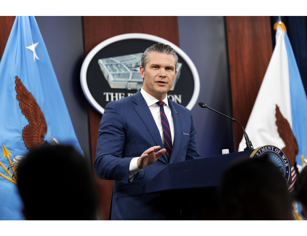 ‘Il Pentagono punta a chiedere 200 miliardi al Congresso per la guerra in Iran’