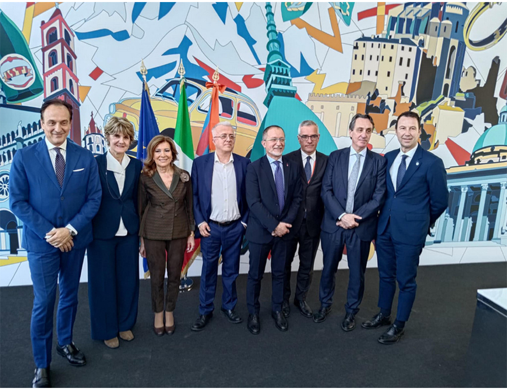 Il Piemonte apre a ‘spazi di sperimentazione controllata di Ia’