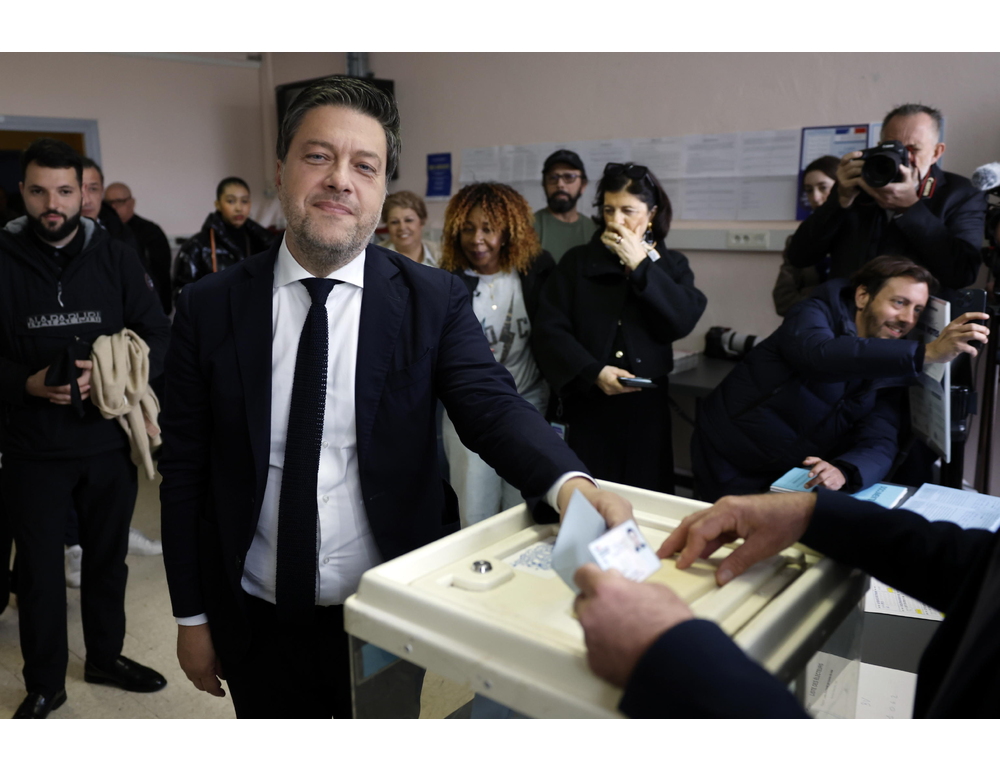 Il Rassemblement National battuto a Marsiglia, ma vince a Nizza