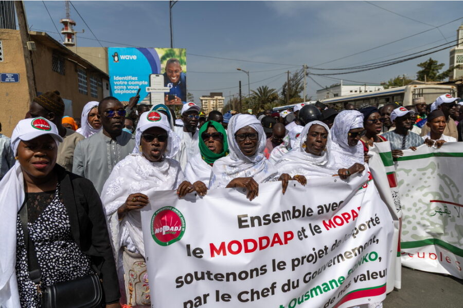 Approvata una legge ad hoc. Previsti fino a 10 anni di carcere