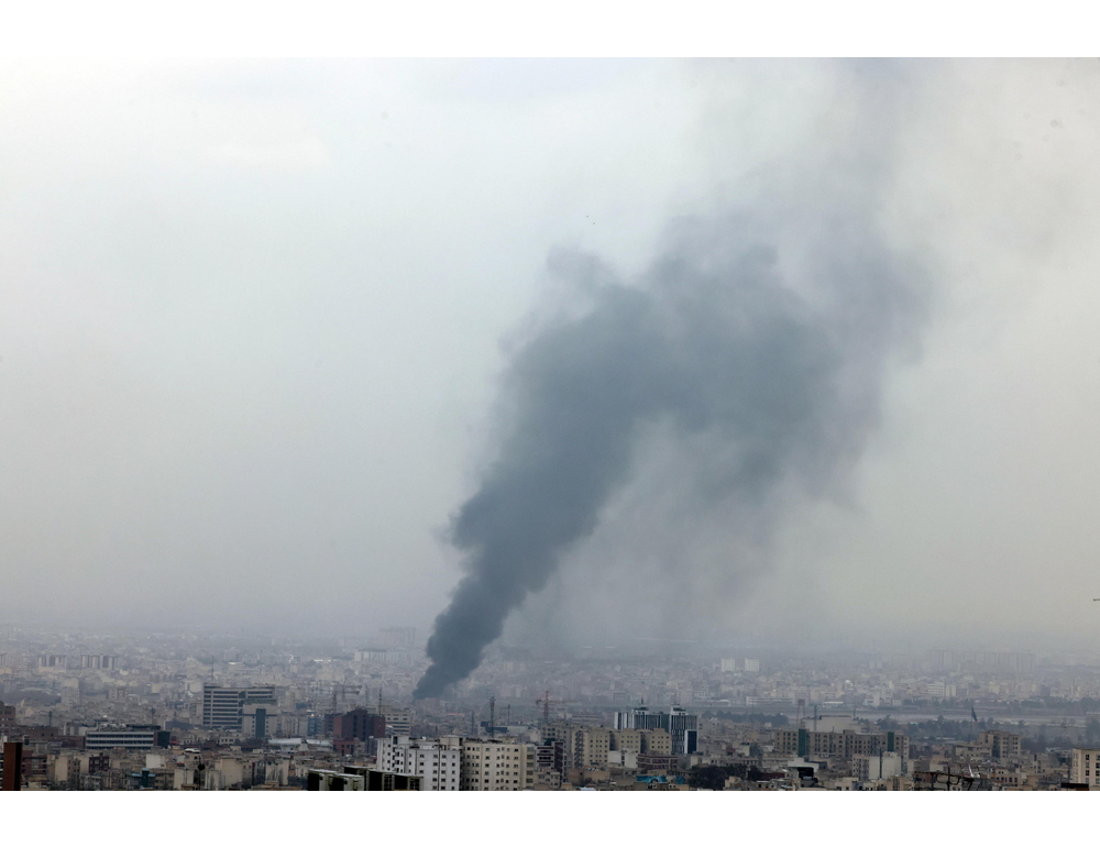 Il capo del centro per l’antiterrorismo Usa si dimette per la guerra in Iran