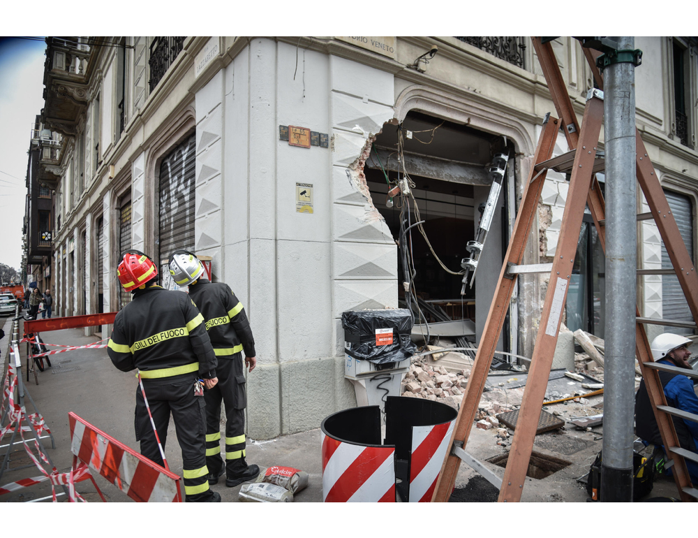 Il conducente del tram non risponde a pm, ‘è ancora sotto choc’