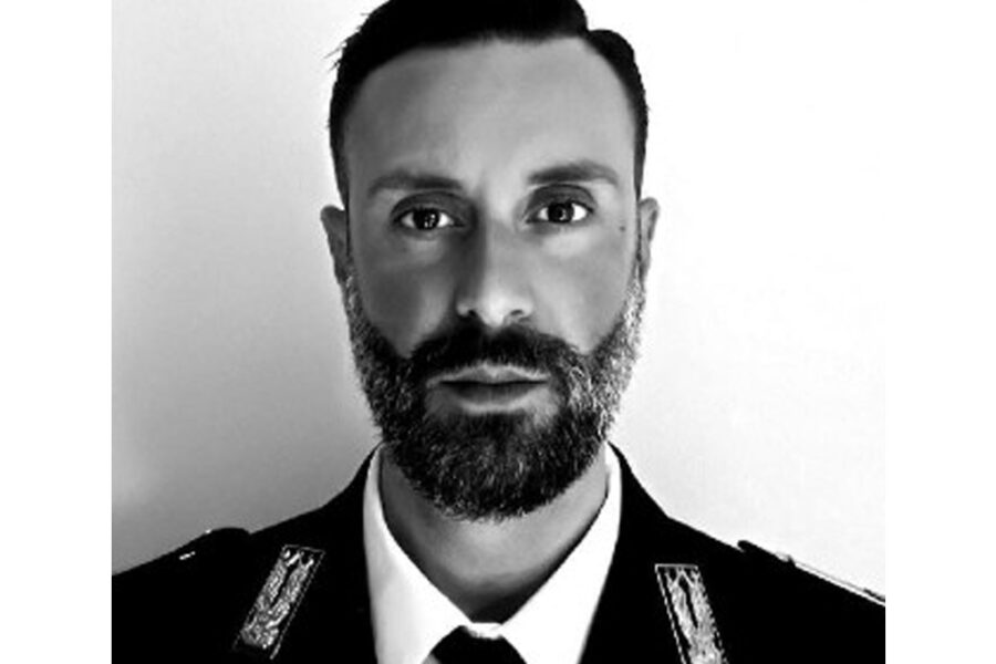 Giorgio Portera è consulente dei parenti di Abderrahim Mansouri