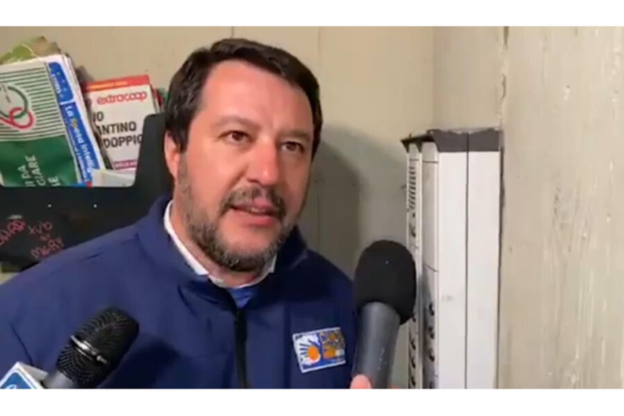 L'appello bis a Bologna: per un imputato ridimensionato il ruolo nel gruppo