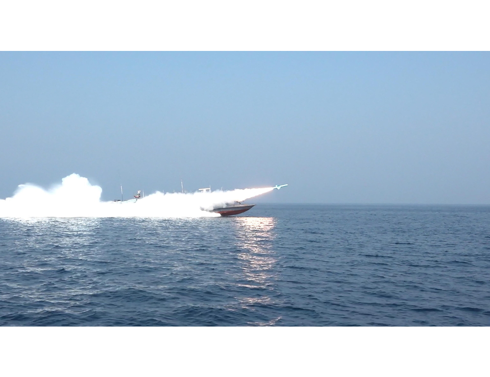 Il settore marittimo designa zona di guerra Hormuz e il Golfo