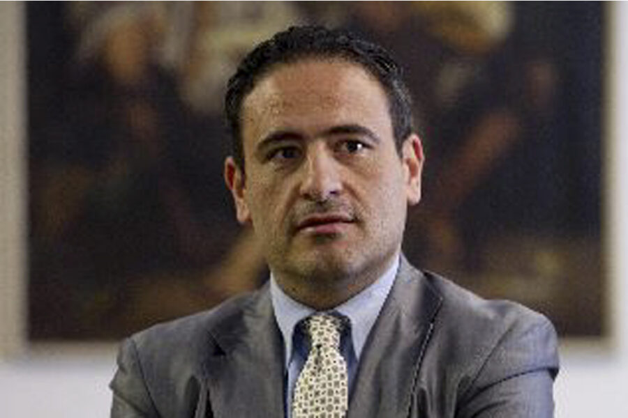 Tredici anni fa fu arrestato con l'accusa di scambio politico mafioso