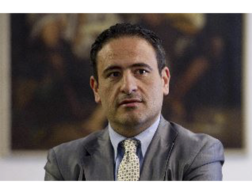 Il sindaco di Scafati è stato assolto anche da Corte d’Appello