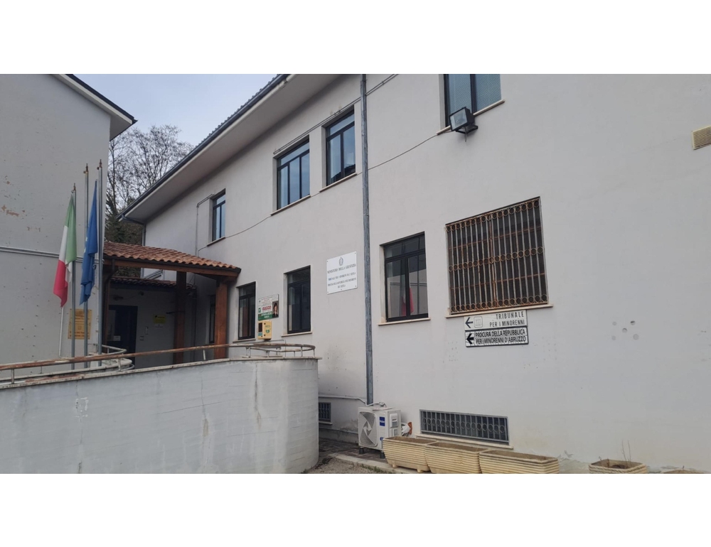 Il tribunale, ‘Catherine non si fida, è ostile e squalificante’