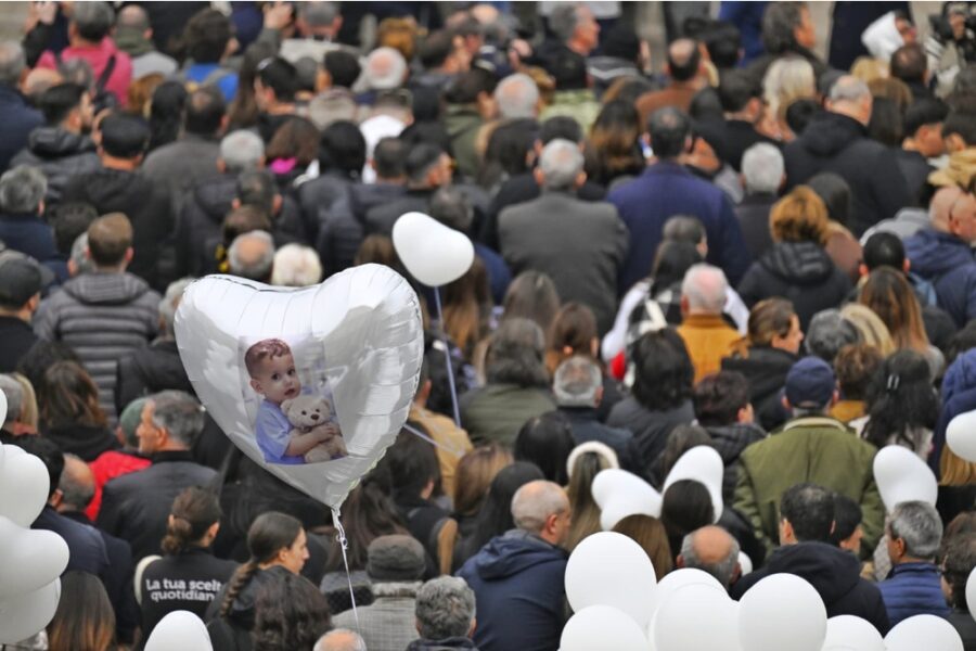 'Ma dobbiamo credere ancora nella buona medicina e nelle donazioni d'organo'