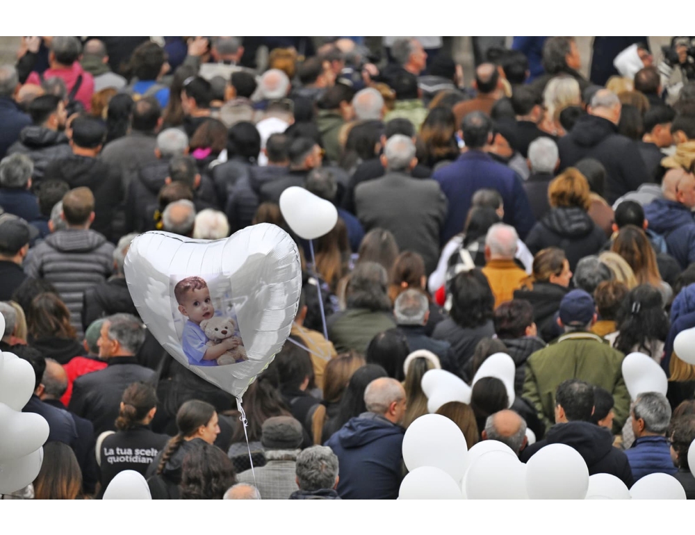 Il vescovo di Nola, ‘la tragedia di Domenico ci ha spezzato il cuore’