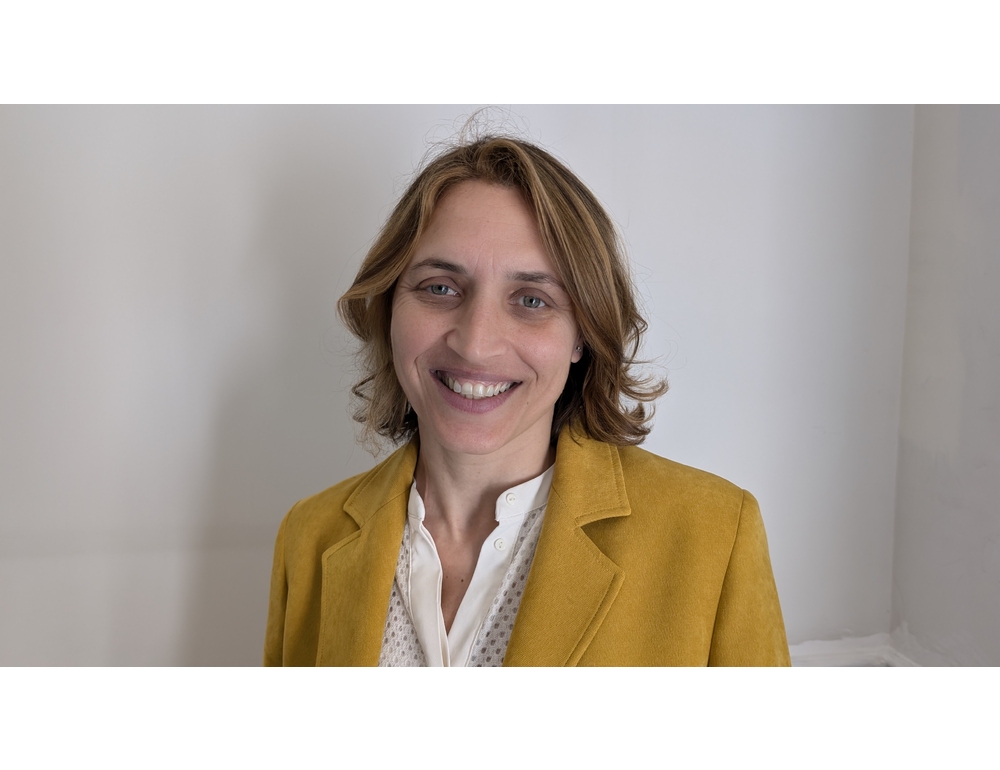 Imma, la campionessa paraolimpica che ha sconfitto i pregiudizi